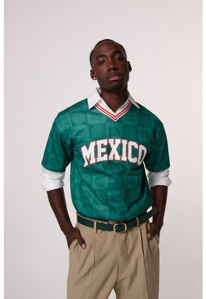 KOAJ CAMISETA KOAJ MEXI 32810 2/26