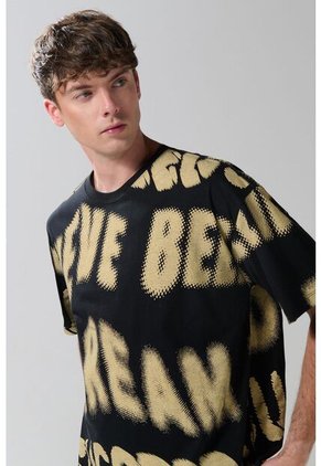 CAMISETA KOAJ EFER 1/25