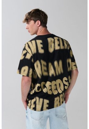 CAMISETA KOAJ EFER 1/25