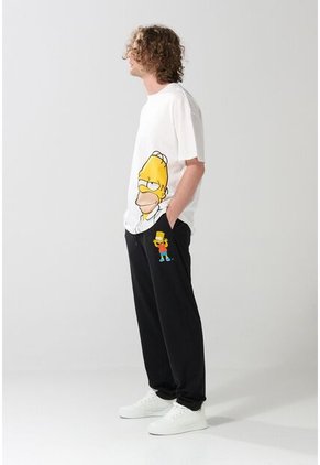 PANTALON KOAJ JOGGER TARBEIL 25230 3/25