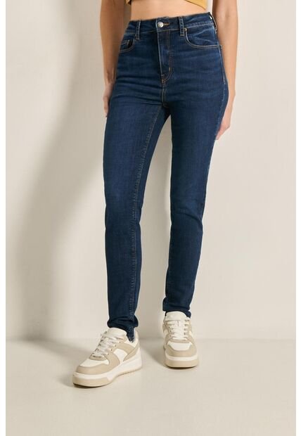 PANTALON KOAJ JEAN JEGGING STA 8