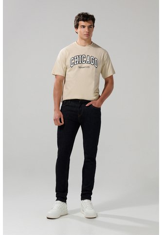 KOAJ PANTALON KOAJ JEAN  SKINNY FIT 28873 4/2 Koaj