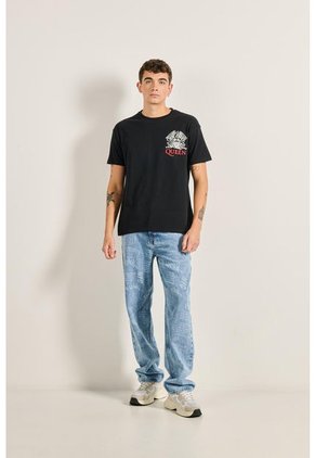 KOAJ CAMISETA KOAJ TERCUK 6264 2/24