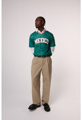 KOAJ CAMISETA KOAJ MEXI 32810 2/26
