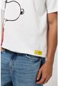KOAJ CAMISETA KOAJ COOLJO 25374 3/25 de Koaj