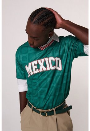 KOAJ CAMISETA KOAJ MEXI 32810 2/26