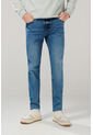 KOAJ PANTALÓN KOAJ JEAN SLIM 30013 4/25 de Koaj