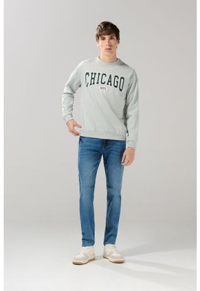 KOAJ PANTALÓN KOAJ JEAN SLIM 30013 4/25