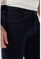 KOAJ PANTALON KOAJ JEAN STRAIGHT LEG 31793 1/ de Koaj