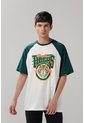 KOAJ CAMISETA KOAJ ARROY 29409 4/25 de Koaj