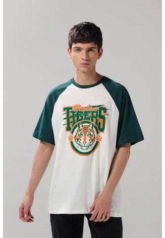 KOAJ CAMISETA KOAJ ARROY 29409 4/25 Koaj