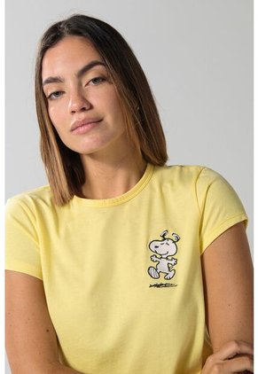 CAMISETA KOAJ SPINKER 19700 1/25