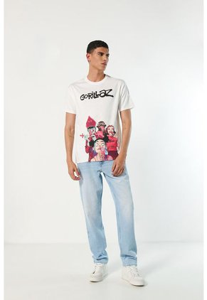 KOAJ CAMISETA KOAJ RANIA 6275 2/24