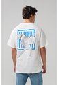 KOAJ CAMISETA KOAJ FRANKOT 28493 4/25 de Koaj