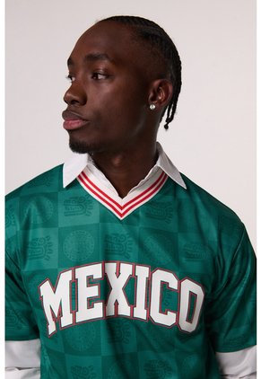 KOAJ CAMISETA KOAJ MEXI 32810 2/26