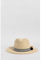 KOAJ SOMBRERO KOAJ FEDORA F 19716 3/25 de Koaj