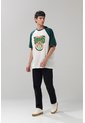 KOAJ CAMISETA KOAJ ARROY 29409 4/25 de Koaj