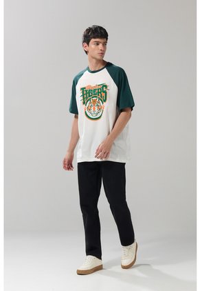 KOAJ CAMISETA KOAJ ARROY 29409 4/25