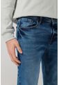 KOAJ PANTALÓN KOAJ JEAN SLIM 30013 4/25 de Koaj