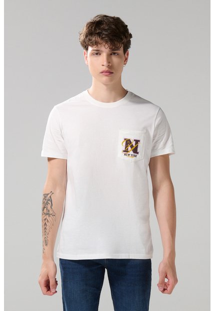 KOAJ CAMISETA KOAJ 26691 4/25