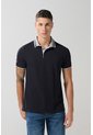 KOAJ CAMISA POLO KOAJ LEMED 2/25 de Koaj
