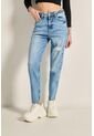 PANTALON KOAJ JEAN MOM STA 8655 2/24 de Koaj