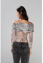 KOAJ BLUSA KOAJ NAHIM  3 4/25 de Koaj