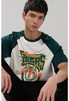 KOAJ CAMISETA KOAJ ARROY 29409 4/25
