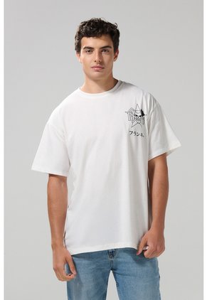 KOAJ CAMISETA KOAJ FRANKOT 28493 4/25