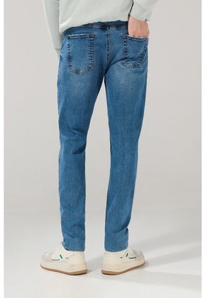 KOAJ PANTALÓN KOAJ JEAN SLIM 30013 4/25