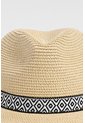 KOAJ SOMBRERO KOAJ FEDORA F 19716 3/25 de Koaj
