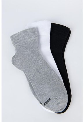 KOAJ MEDIAS KOAJ CORTA X3 1730 3/23