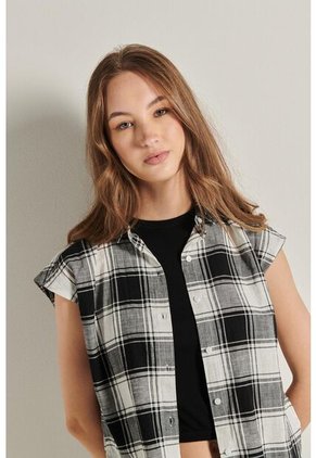 BLUSA KOAJ MIRCI 30 1/24