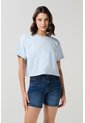 KOAJ SHORT KOAJ JEAN GIRLFRIEND 26781 3/25 de Koaj
