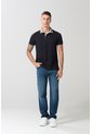 KOAJ CAMISA POLO KOAJ LEMED 2/25 de Koaj