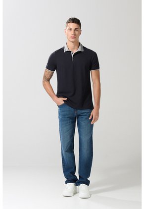 KOAJ CAMISA POLO KOAJ LEMED 2/25