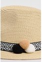 KOAJ SOMBRERO KOAJ FEDORA F 19716 3/25 de Koaj