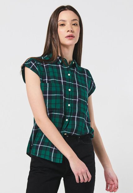 KOAJ BLUSA KOAJ MIR 5527 2/24