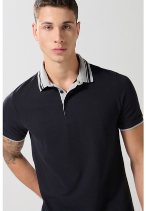 KOAJ CAMISA POLO KOAJ LEMED 2/25