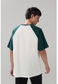 KOAJ CAMISETA KOAJ ARROY 29409 4/25 de Koaj