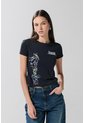 KOAJ CAMISETA KOAJ SAON 15914 4/24 de Koaj