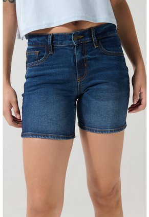 KOAJ SHORT KOAJ JEAN GIRLFRIEND 26781 3/25