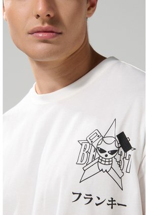 KOAJ CAMISETA KOAJ FRANKOT 28493 4/25