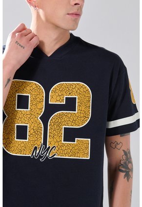 KOAJ CAMISETA KOAJ AMBAR 31439 2/26