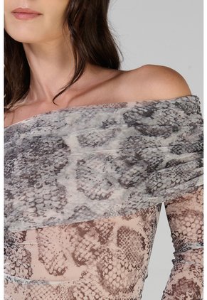 KOAJ BLUSA KOAJ NAHIM  3 4/25