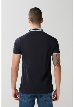 KOAJ CAMISA POLO KOAJ LEMED 2/25