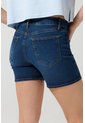 KOAJ SHORT KOAJ JEAN GIRLFRIEND 26781 3/25 de Koaj