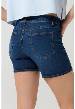 KOAJ SHORT KOAJ JEAN GIRLFRIEND 26781 3/25