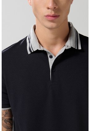 KOAJ CAMISA POLO KOAJ LEMED 2/25