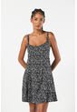 KOAJ VESTIDO KOAJ TIRAS 10661 1/25 de Koaj